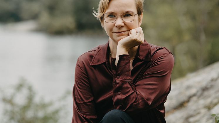 Jenny Elfving