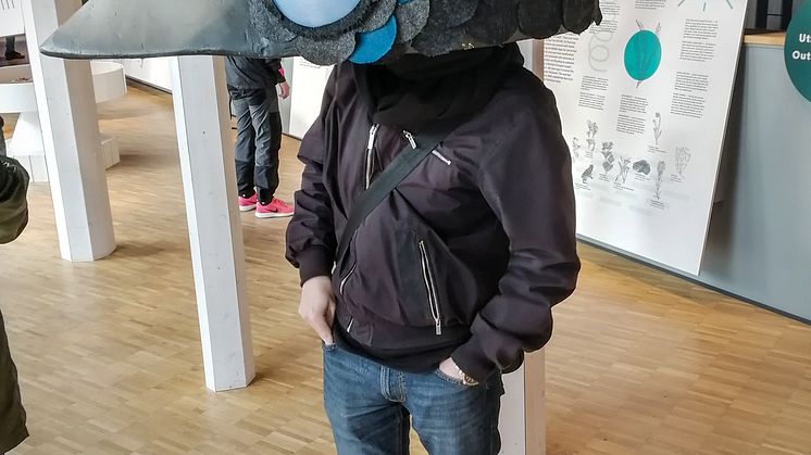 Naturum Falsterbo