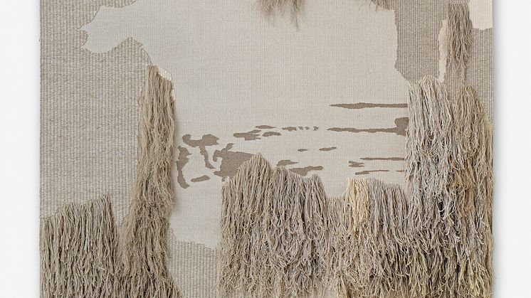 Andreas Eriksson, Weissensee No. 12, 2018-19
