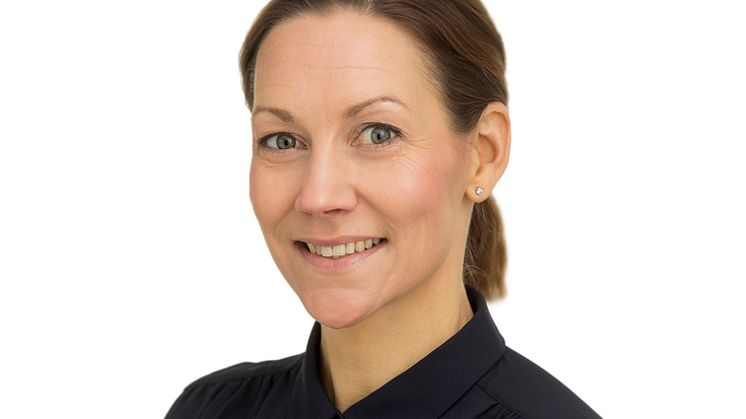 Jennie Sundberg