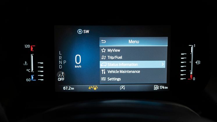 2023_FORD_Tourneo-Courier_Active_32_Interior