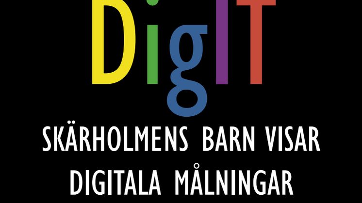 Konstfack och Skärholmens förskolebarn