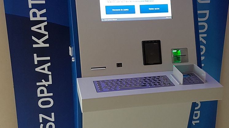 Visa wspiera rozwój płatności bezgotówkowych w polskich samorządach