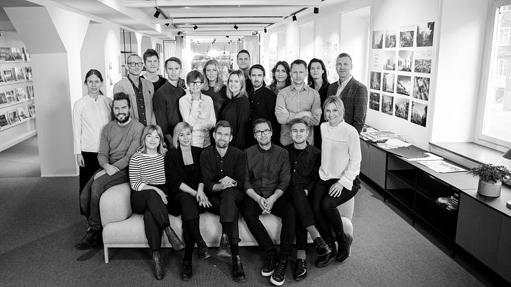 Utopia Arkitekter