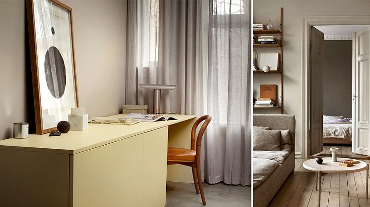 LADY-12075-Soothing-Beige_Pult_LADY-Supreme-Finish-Pure-Matt_1775-Fresh-Pasta-web