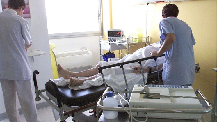 För bättre patientmöten och kontinuitet i vården