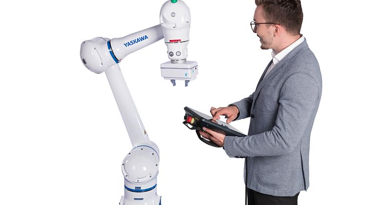 YASKAWA Sweden Tour – fortsätter från norr till söder