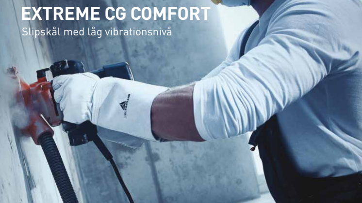 Norton Clipper Extreme CG Comfort - Broschyr