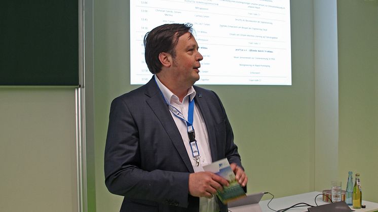 2. Automobil Symposium Wildau