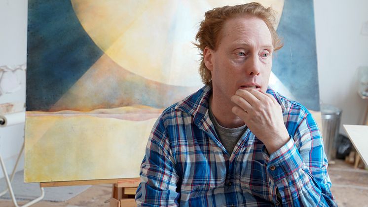 Isak Hall – en samtida renässansmästare