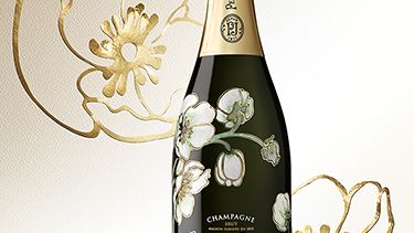 95 poeng for Belle Epoque 2006