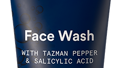 UKBC Men Face Wash 