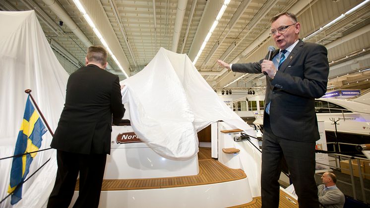 Båtmässan 12