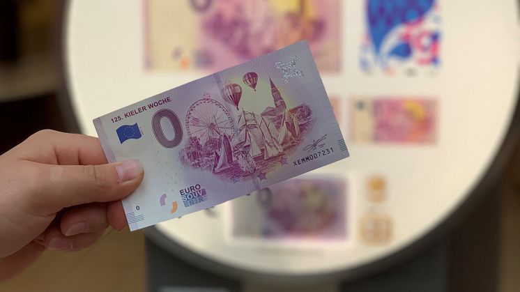 Die Geldschein-Automaten stehen im Sophienhof und im Olympiazentrum