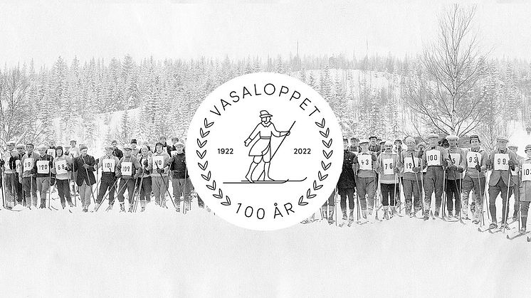 Vasaloppet presenterar tre nyheter inför 100-årsjubileet