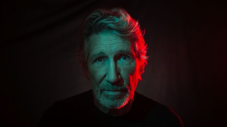 Roger Waters släpper The Lockdown Sessions