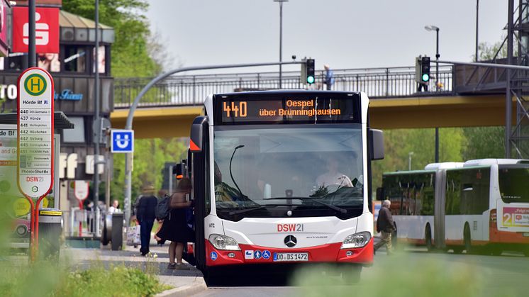 Bild_5 Bus der Linie 440 in Dortmund