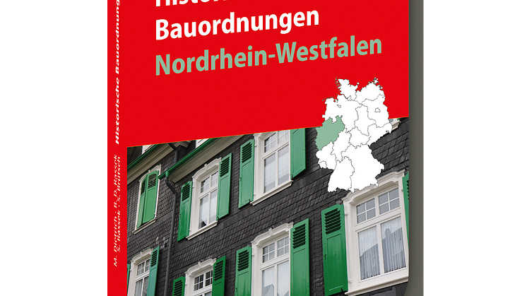 Historische Bauordnungen – Nordrhein-Westfalen 3D (tif)