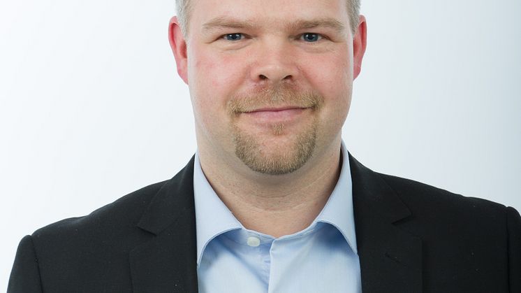 – Tidligere var det gjerne IT-bedrifter som kjøpte tjenestene våre. Nå er vi i alle sektorer, fra bank og forsikring, til helse og fornybar energi, sier Kenneth Kallestad, regiondirektør for Experis i Bergen og Stavanger