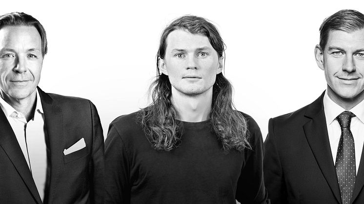 Newsec förvärvar Zynka BIM – stärker erbjudandet inom digitala byggnader