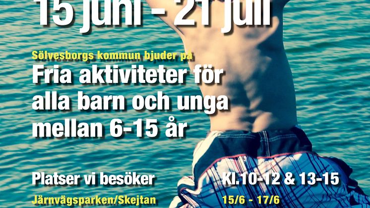 Sommarlovskul