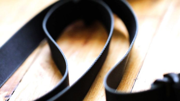 Joby Camera Strap Lifestyle