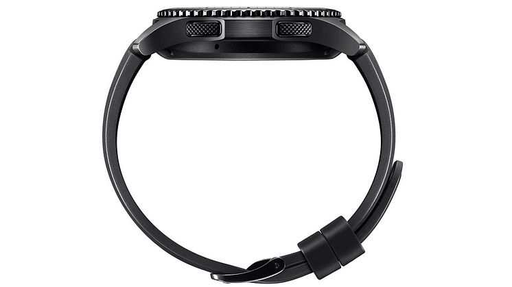 Gear S3 frontier