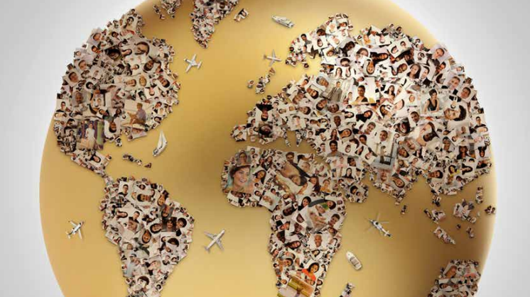 Shaping the Future of Luxury Travel 