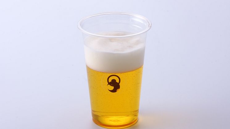 SPACIA X menu - NIKKO LAGER