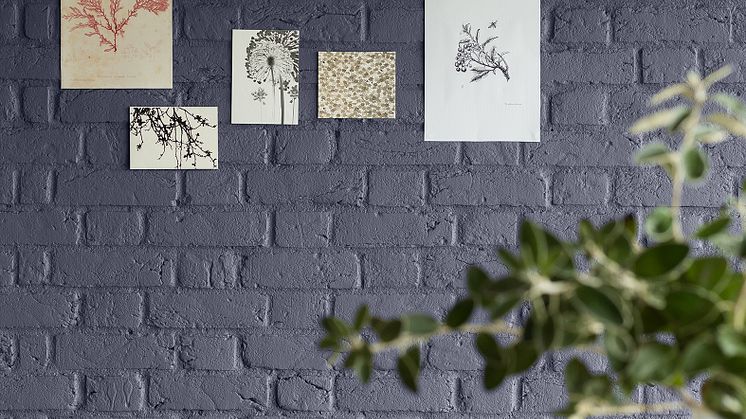 Nordsjö Colour Futures 2016 - Words & Pictures