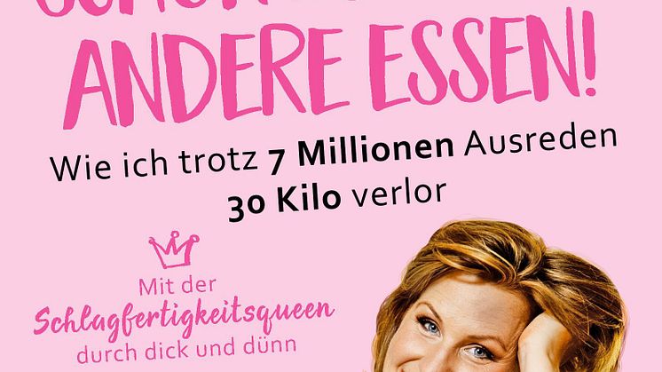 ab 1. März bei Knaur