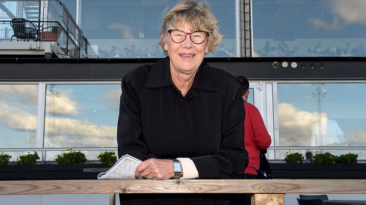 Kerstin Peterson-Brodda