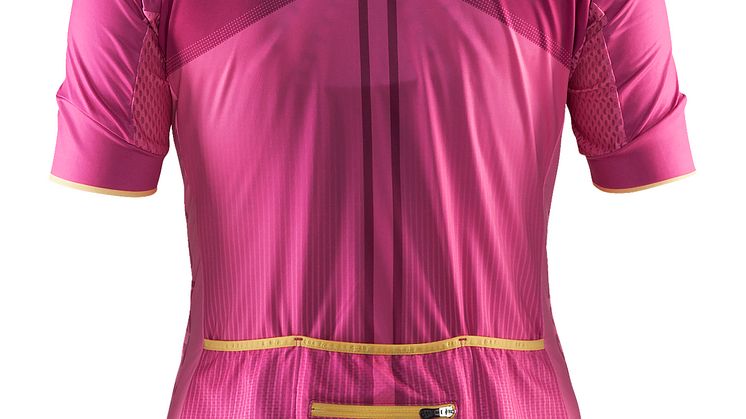 Belle jersey i färgen smoothie/pop/shine, 900 kr