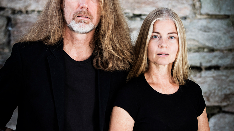 Sång & Cello, Foto- Mats Bäcker.m