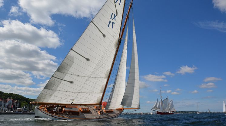 Segeln