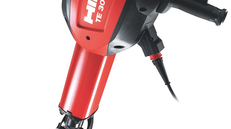 TE 3000-AVR