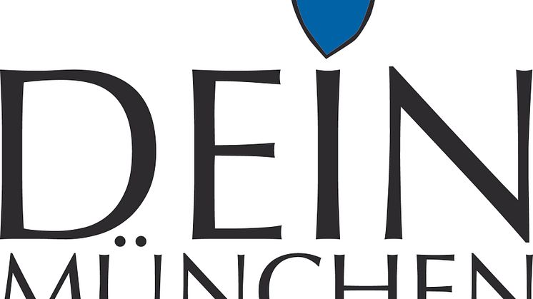 DEIN MUENCHEN Logo