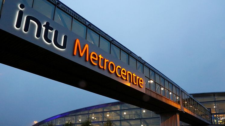 Stand changes at Metrocentre Interchange from 27 March 2017
