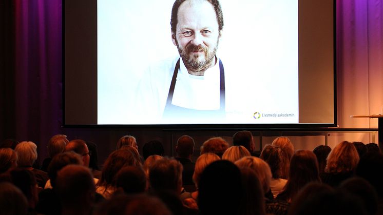 Thomas Drejing: "Det känns hedrande"