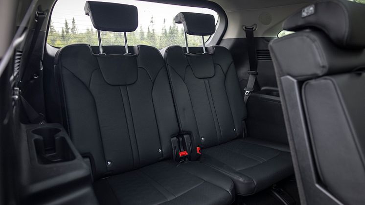 Kia Sorento PHEV MY2025