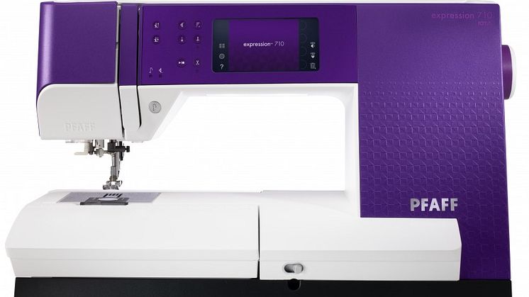 Pfaff expression 710