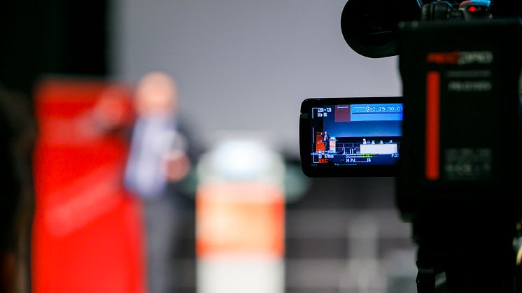  Foto: NürnbergMesse / Heiko Stahl