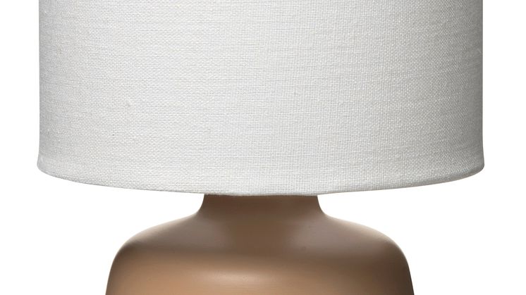 NYHET! Table lamp Burano 10.5x21 cm Beige 9,99 EUR.jpg
