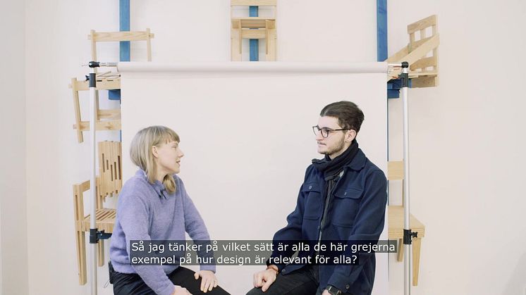 Varför är design relevant för alla?