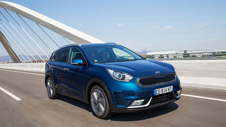 KIA Niro