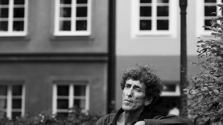 Pressbild: Jacques Werup