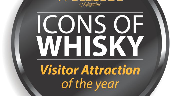 Årets whiskyattraktion 2016