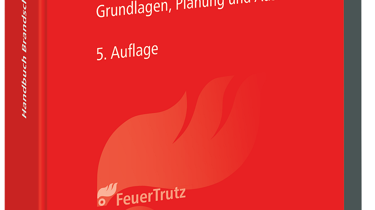 Handbuch Brandschutzatlas, 5. Auflage (3D/tif)