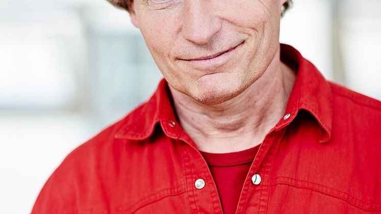 Henrik Westander