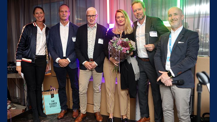 AddPro är årets Microsoft Modern Workplacepartner
